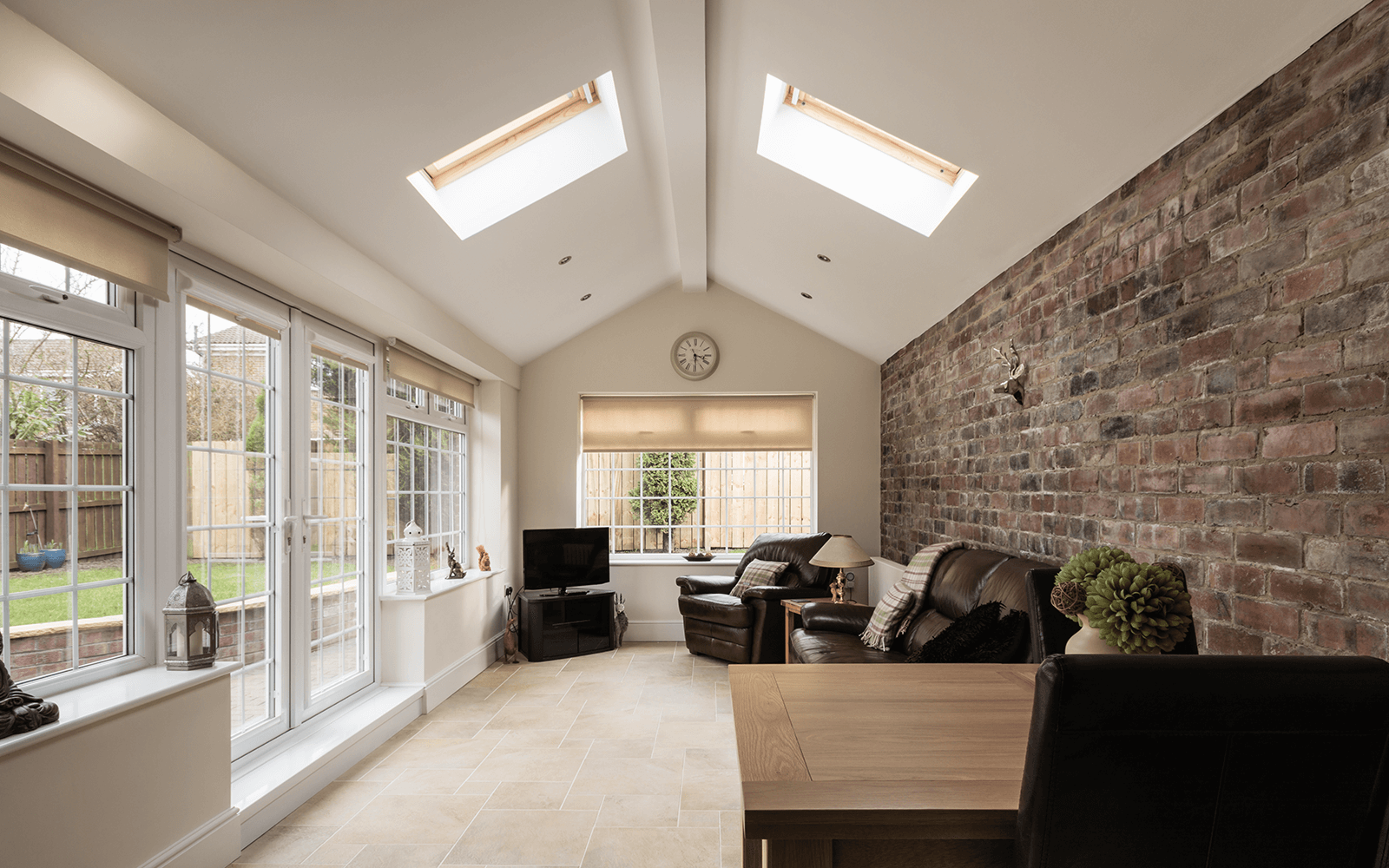 Welcome to New Stone Builders